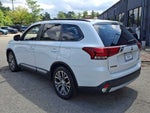 2016 Mitsubishi Outlander AWC 4dr SEL
