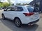 2016 Mitsubishi Outlander AWC 4dr SEL