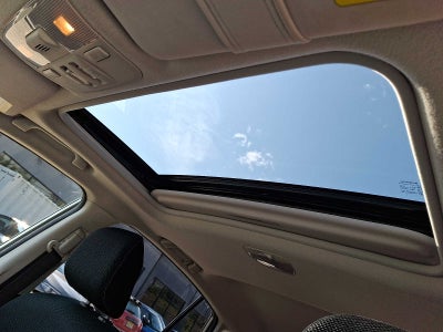 2015 Subaru XV Crosstrek 5dr CVT 2.0i Premium
