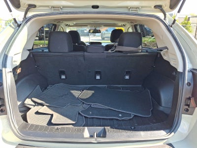 2015 Subaru XV Crosstrek 5dr CVT 2.0i Premium
