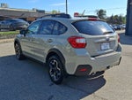 2015 Subaru XV Crosstrek 5dr CVT 2.0i Premium
