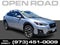 2020 Subaru Crosstrek Limited CVT
