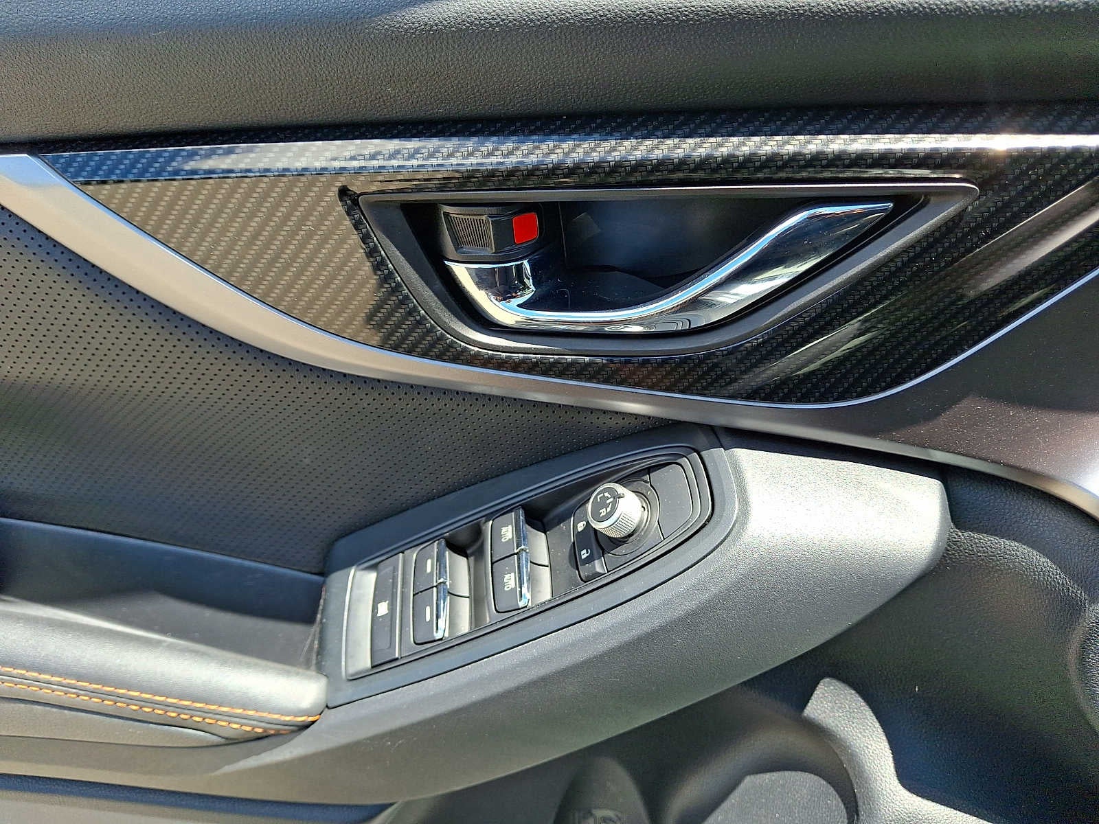 2020 Subaru Crosstrek Limited CVT