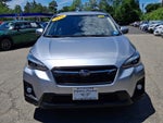 2020 Subaru Crosstrek Limited CVT