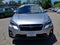 2020 Subaru Crosstrek Limited CVT