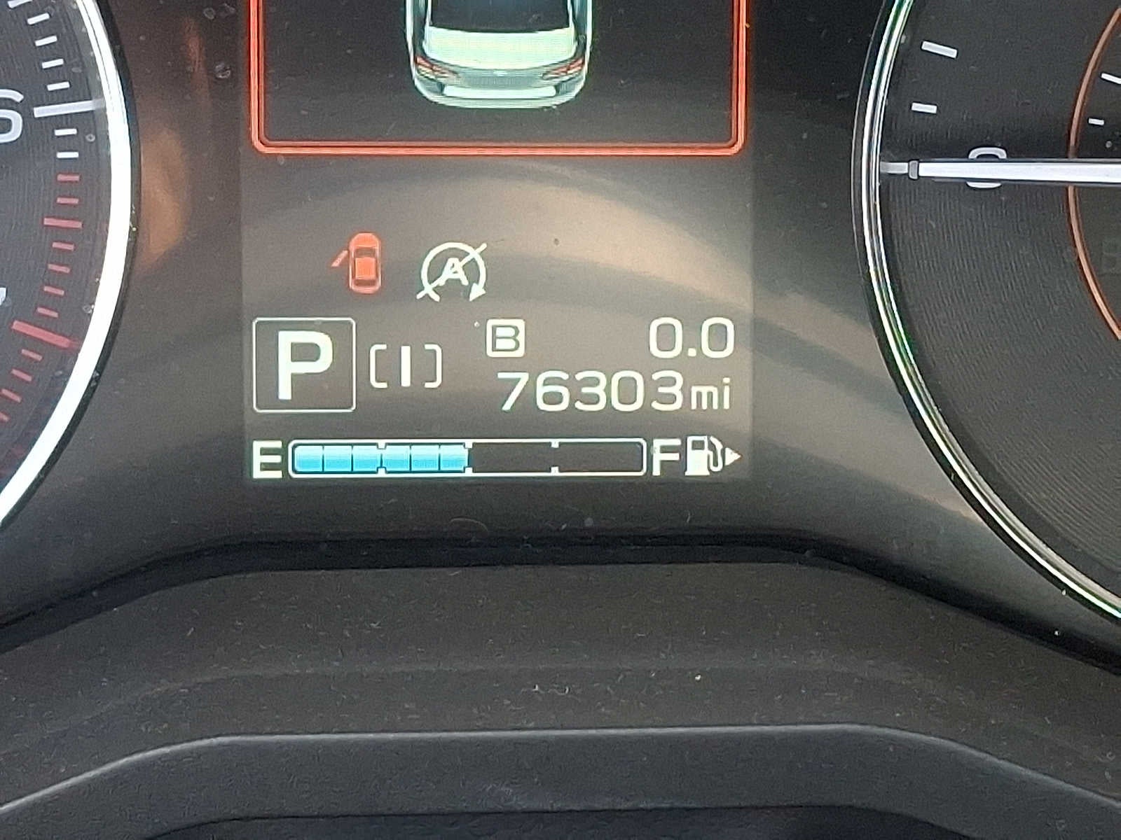 2020 Subaru Crosstrek Limited CVT