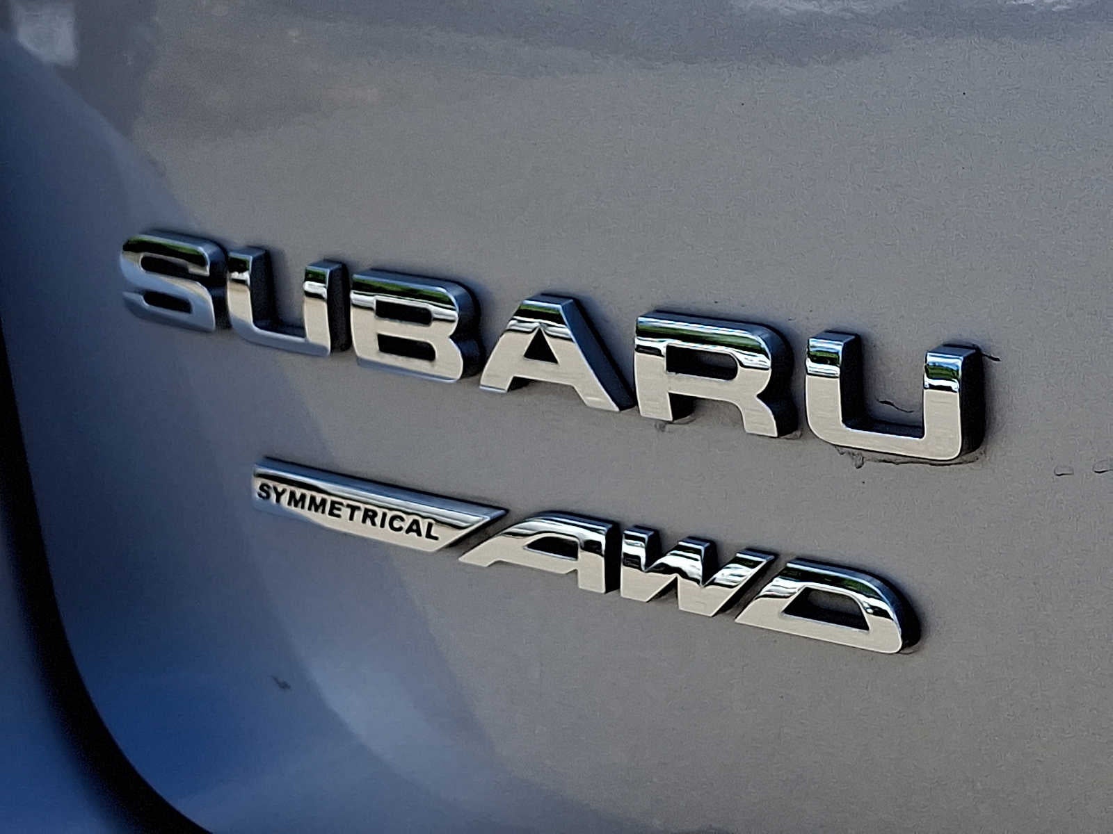 2020 Subaru Crosstrek Limited CVT