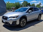 2020 Subaru Crosstrek Limited CVT