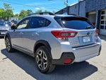 2020 Subaru Crosstrek Limited CVT