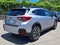 2020 Subaru Crosstrek Limited CVT