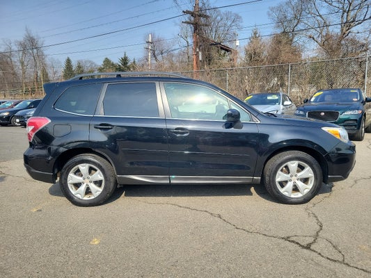 2014 Subaru Forester 4dr Auto 2.5i Limited PZEV in Bridgewater, NJ - Open Road Automotive Group