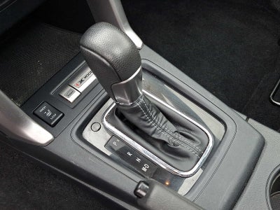 2016 Subaru Forester 4dr CVT 2.0XT Touring