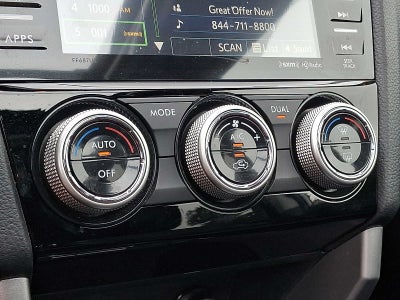 2016 Subaru Forester 4dr CVT 2.0XT Touring