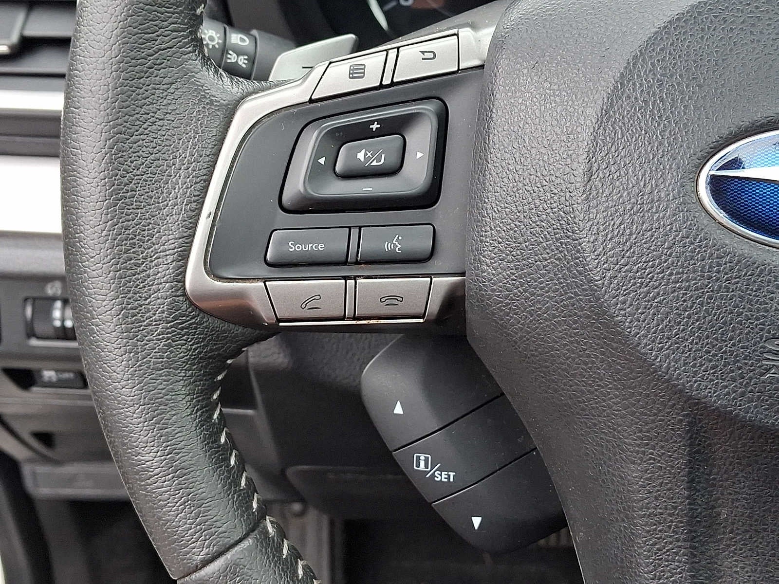 2016 Subaru Forester 4dr CVT 2.0XT Touring