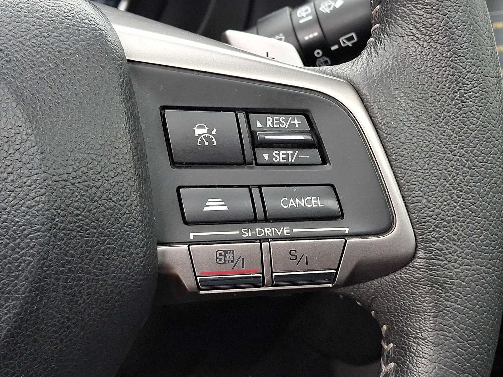 2016 Subaru Forester 4dr CVT 2.0XT Touring