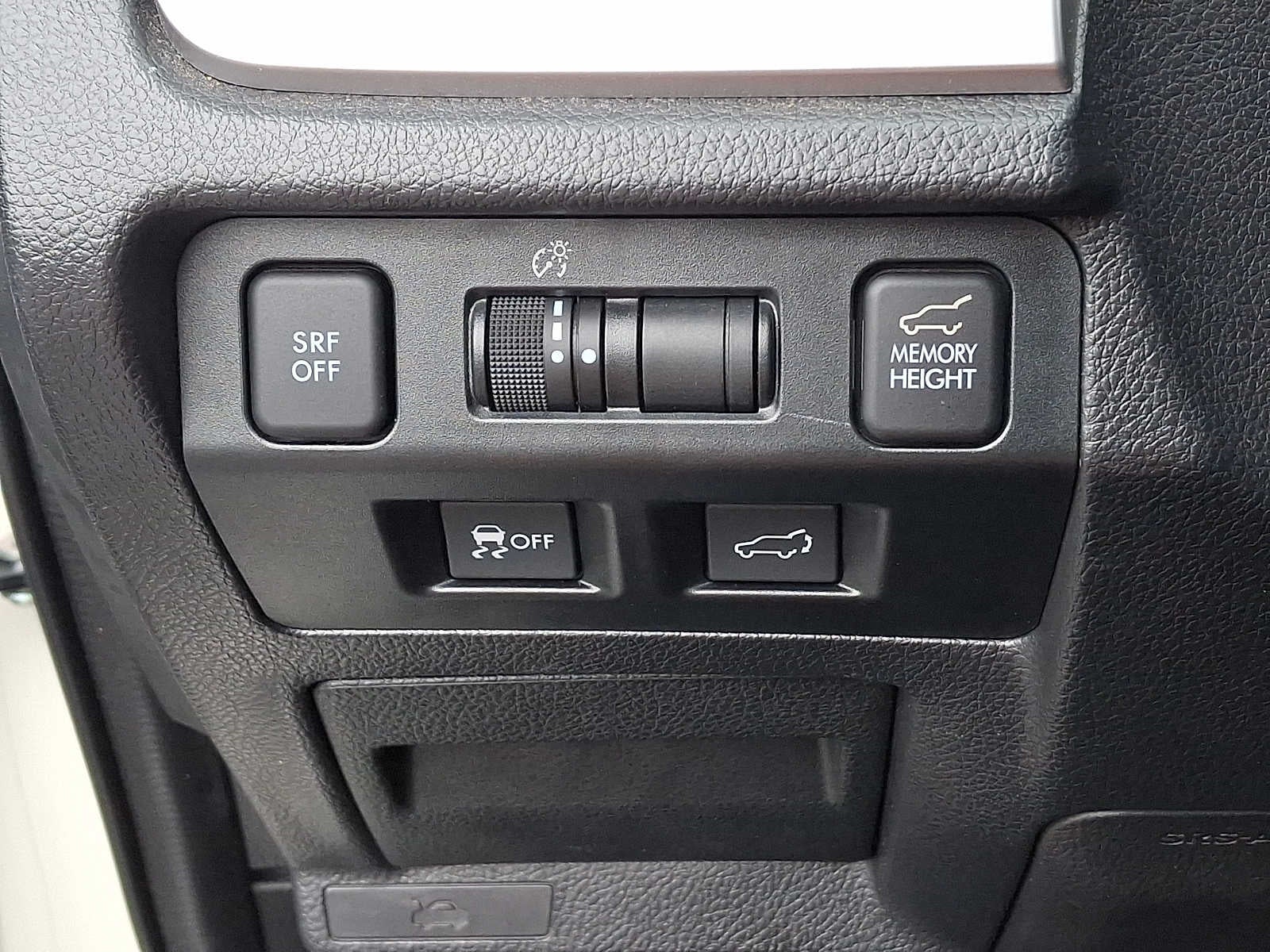 2016 Subaru Forester 4dr CVT 2.0XT Touring