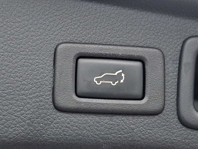 2016 Subaru Forester 4dr CVT 2.0XT Touring