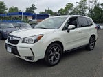 2016 Subaru Forester 4dr CVT 2.0XT Touring