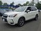 2016 Subaru Forester 4dr CVT 2.0XT Touring