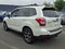 2016 Subaru Forester 4dr CVT 2.0XT Touring