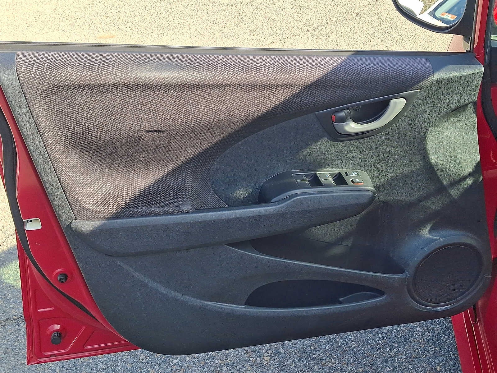 2013 Honda Fit 5dr HB Auto Sport