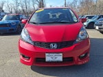 2013 Honda Fit 5dr HB Auto Sport