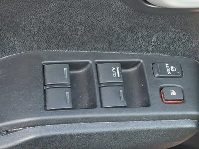 2013 Honda Fit 5dr HB Auto Sport