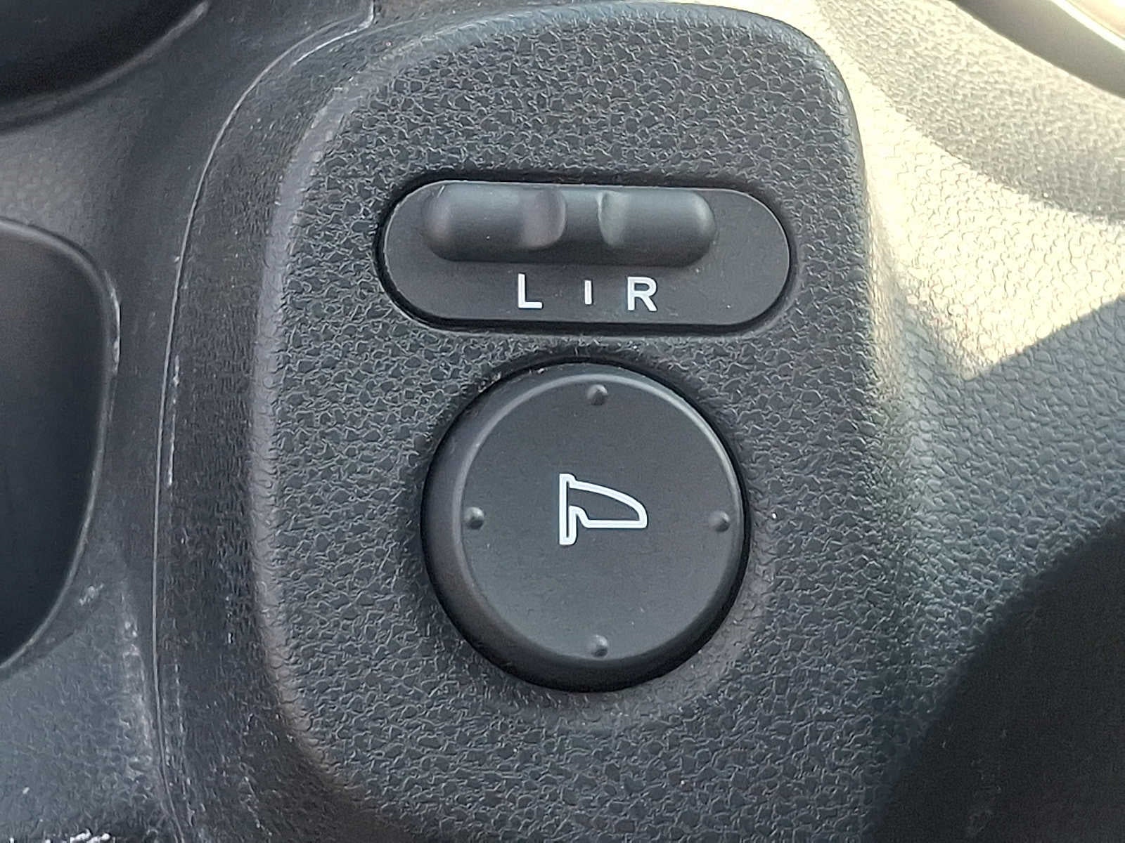 2013 Honda Fit 5dr HB Auto Sport