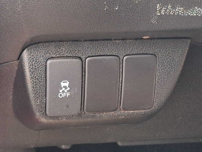 2013 Honda Fit 5dr HB Auto Sport