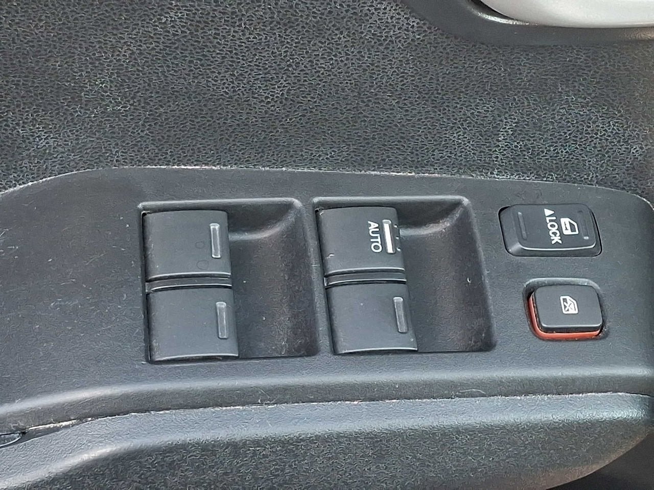 2013 Honda Fit 5dr HB Auto Sport