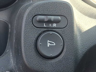 2013 Honda Fit 5dr HB Auto Sport