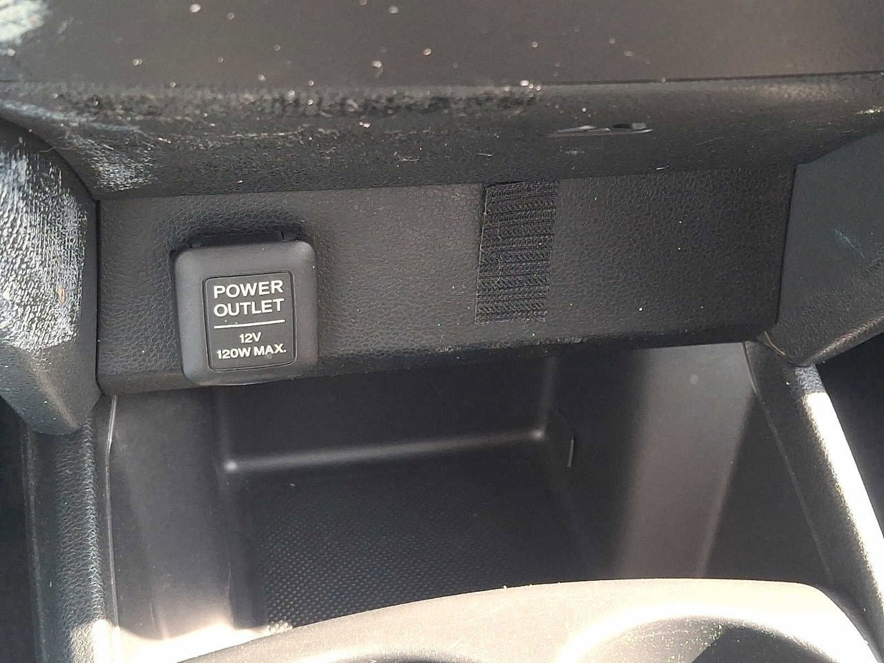 2013 Honda Fit 5dr HB Auto Sport