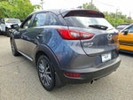2017 Mazda Mazda CX-3 Grand Touring AWD