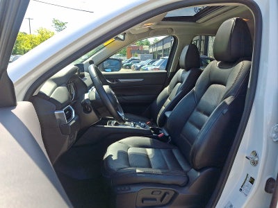 2021 Mazda Mazda CX-5 Touring AWD