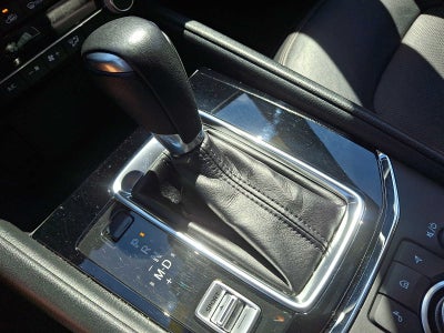 2021 Mazda Mazda CX-5 Touring AWD