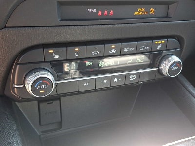 2021 Mazda Mazda CX-5 Touring AWD