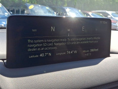 2021 Mazda Mazda CX-5 Touring AWD