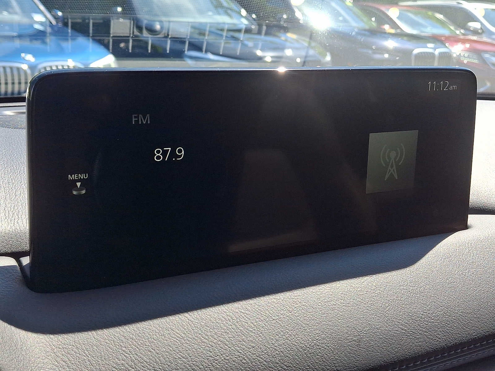 2021 Mazda Mazda CX-5 Touring AWD