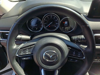 2021 Mazda Mazda CX-5 Touring AWD