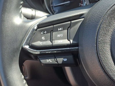 2021 Mazda Mazda CX-5 Touring AWD