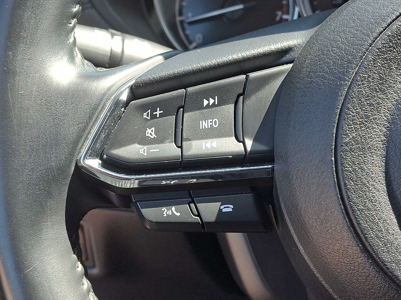 2021 Mazda Mazda CX-5 Touring AWD