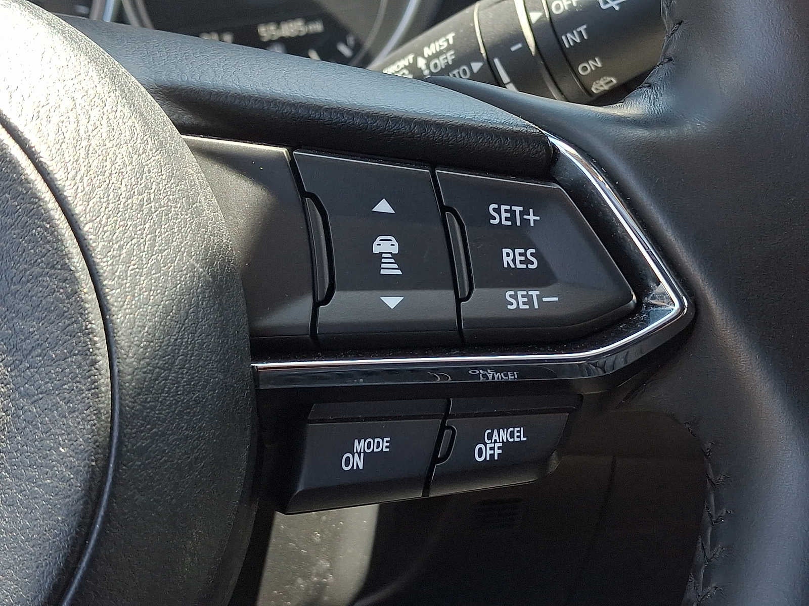 2021 Mazda Mazda CX-5 Touring AWD
