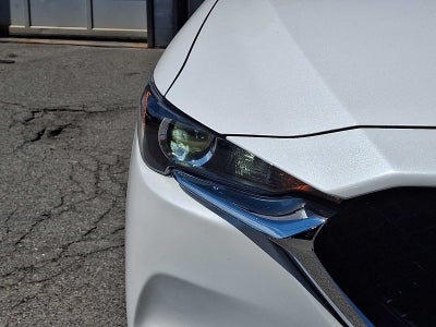 2021 Mazda Mazda CX-5 Touring AWD