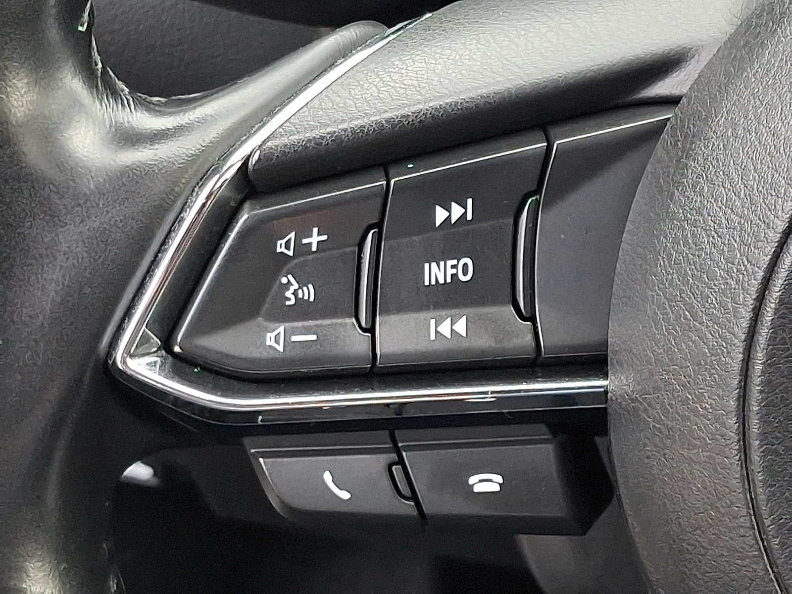 2018 Mazda Mazda CX-5 Touring AWD