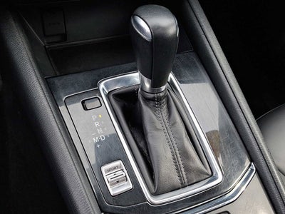 2018 Mazda Mazda CX-5 Touring AWD