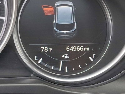 2018 Mazda Mazda CX-5 Touring AWD