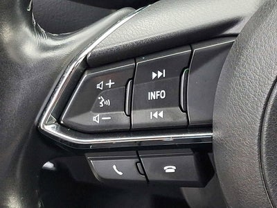 2018 Mazda Mazda CX-5 Touring AWD