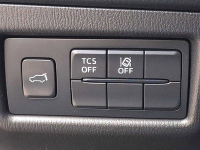 2018 Mazda Mazda CX-5 Touring AWD