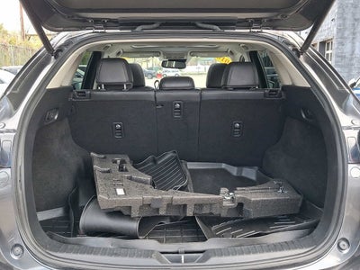 2018 Mazda Mazda CX-5 Touring AWD