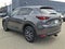 2018 Mazda Mazda CX-5 Touring AWD